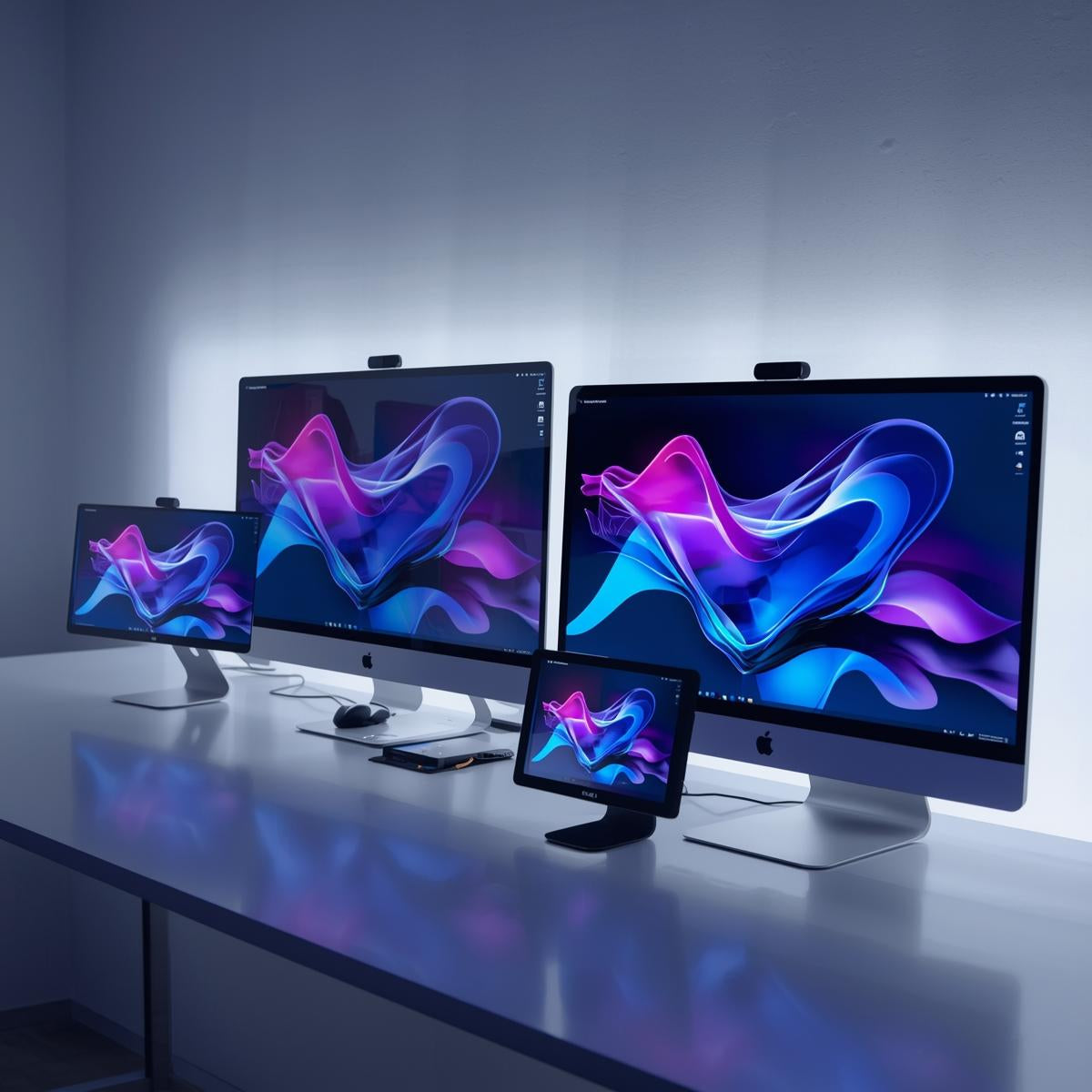 Color grading, calibrated: affordable tools and workflows for accurate monitors