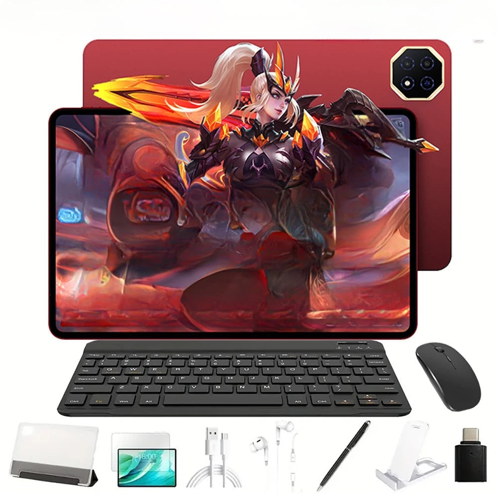 Gamers and creators, meet your new secret weapon. 🚀