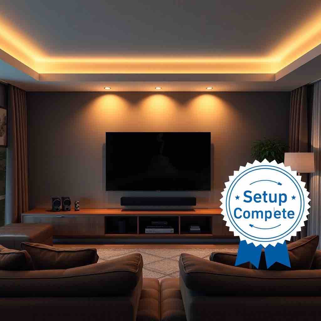 TV + Soundbar: The Pairings That Deliver Big-Screen Magic