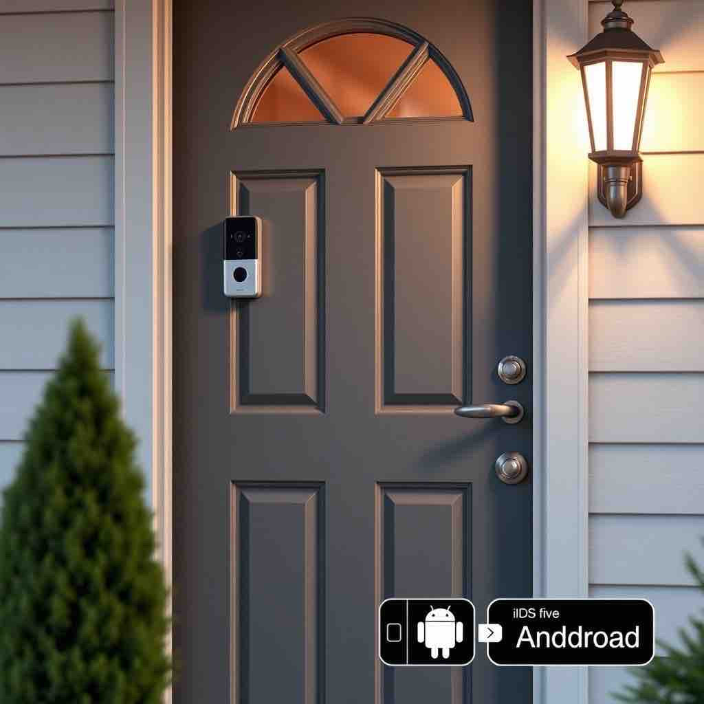 Smart Home, Simple Start: Security and Lighting That Just Works