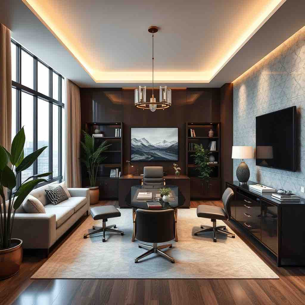 The ultimate dual-purpose desk: build a workstation that crushes both gaming and creative workloads