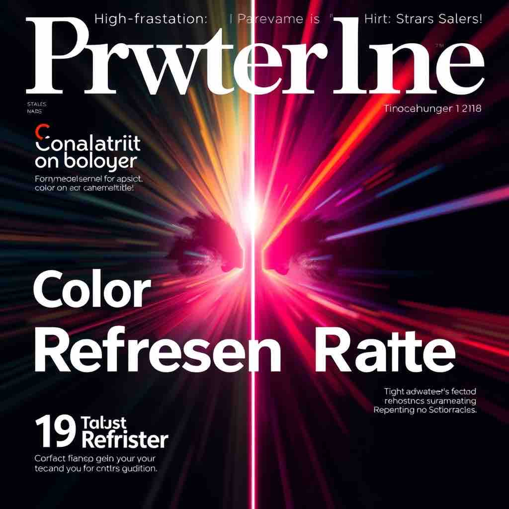 Color accuracy vs. high refresh rate: choosing the right monitor for creators who game