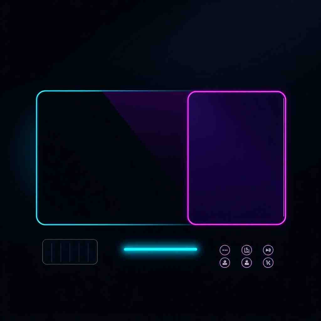 Stream overlay design: branding tips for a cohesive, classy channel look