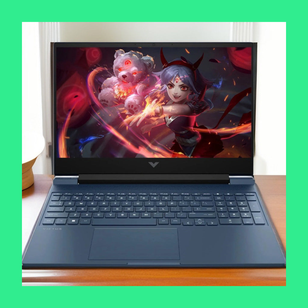 HP Victus 15