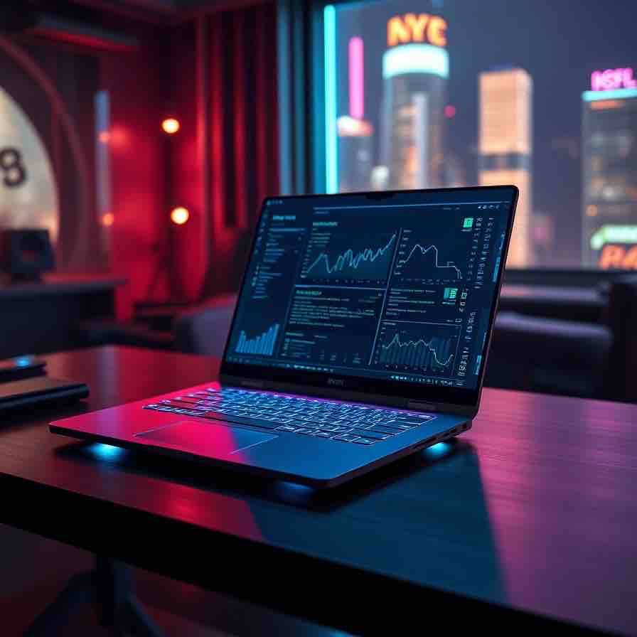 The 2025 Laptop Buying Guide: Work, Play, and Travel