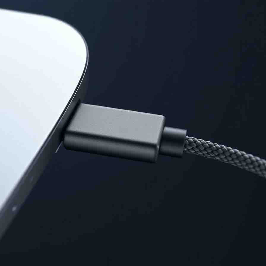 ⚡ Fast Charging Demystified: USB‑C PD, Watts, and Safe Cables