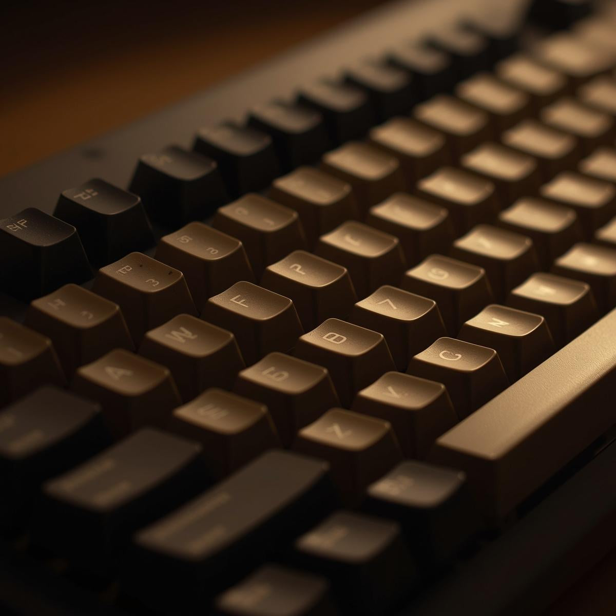 Keyboard Guide 2025: best switches and layouts for editing, coding, and clutch plays