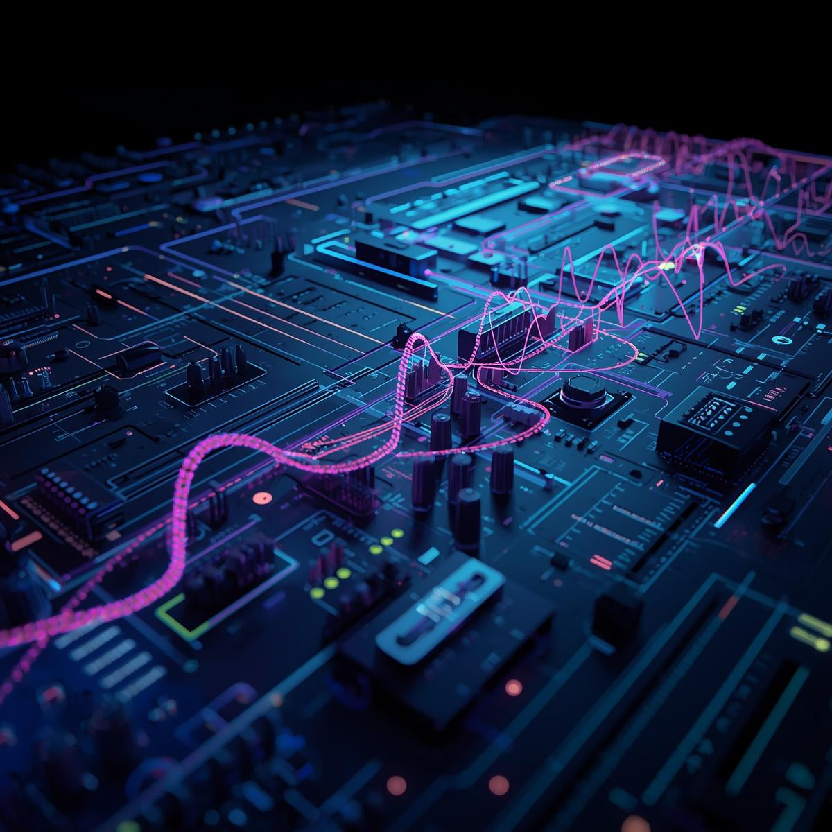 Stream audio chain 101: mixers, interfaces, and plugins for crisp voice and game sound
