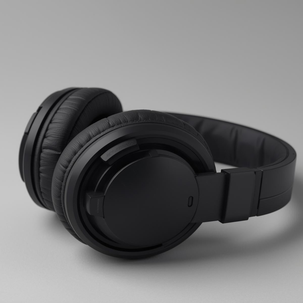 Audio that matters: headsets vs. studio headphones (gaming + production)