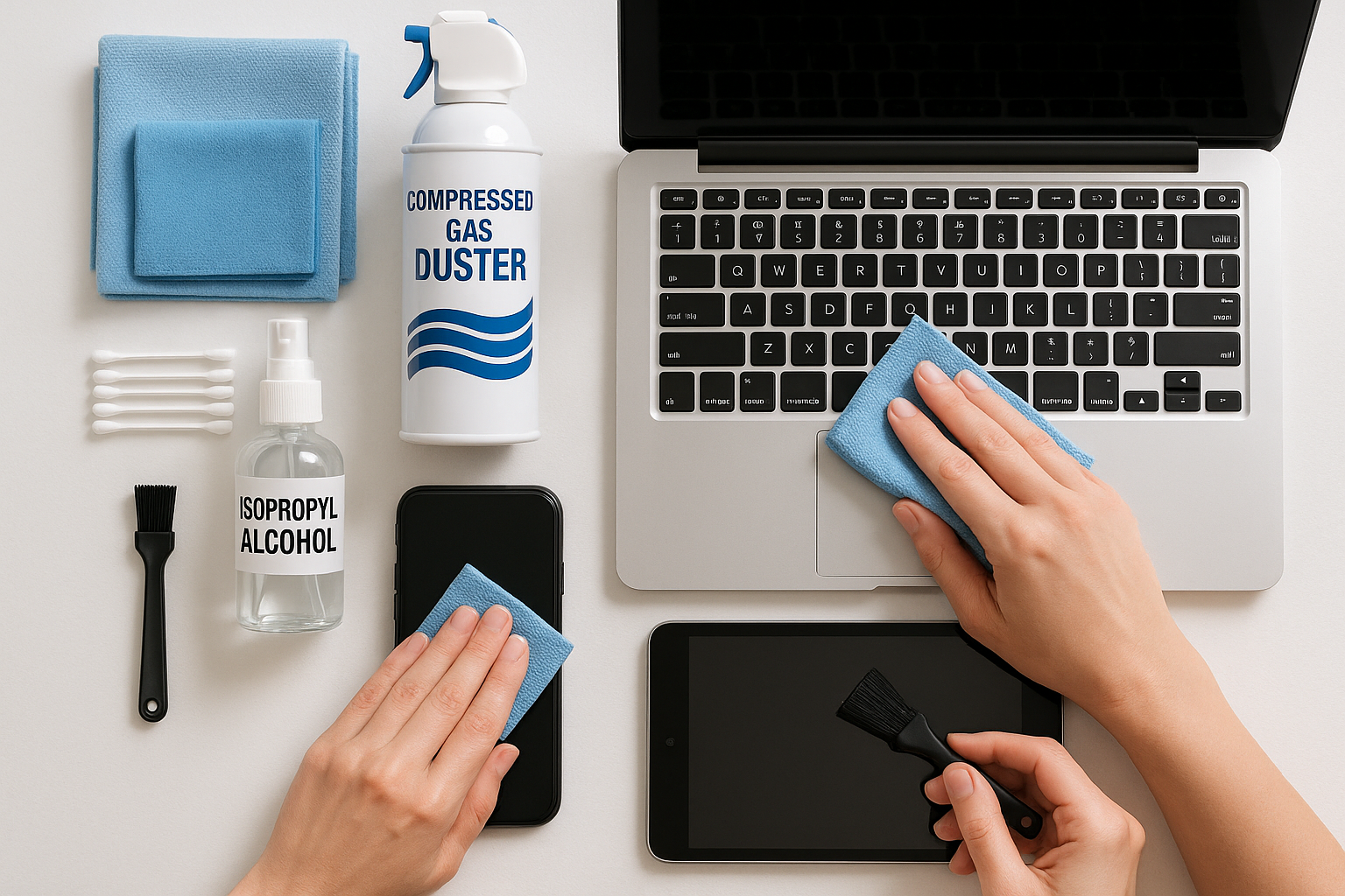 Essential Maintenance Tips for Electronics