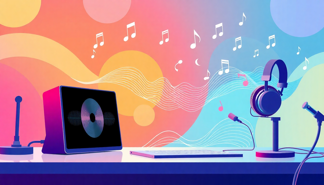 Keeping the Music Flowing: A Guide to Stream-Safe Audio for Content Creators