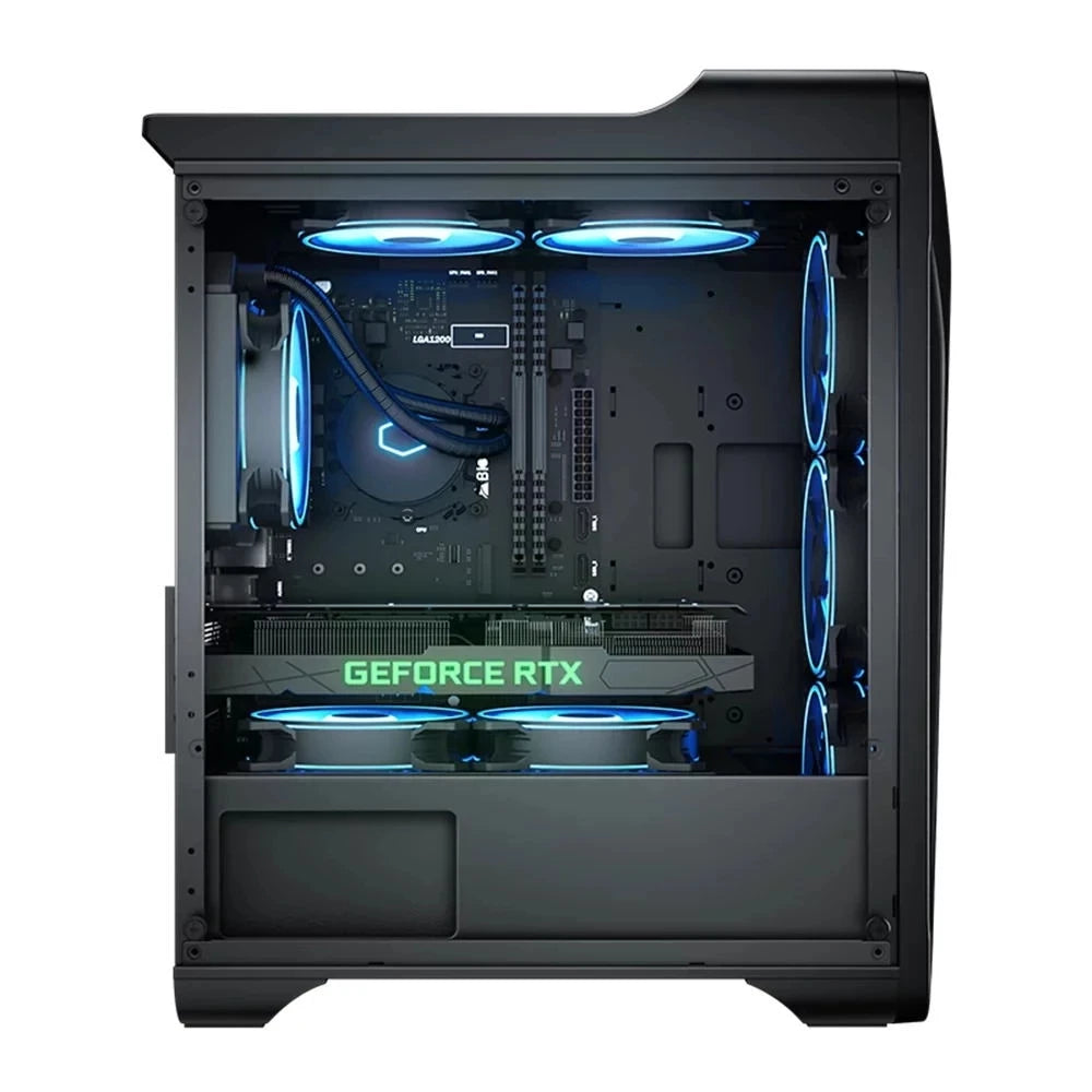 Classy Machine