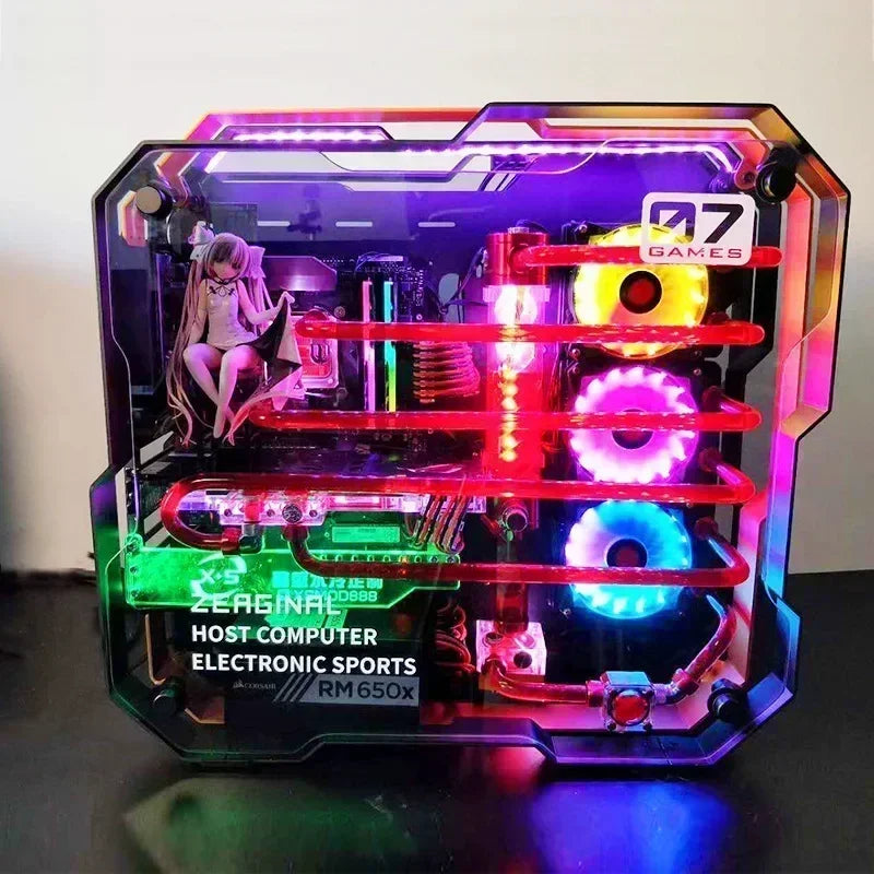 Classy Machine