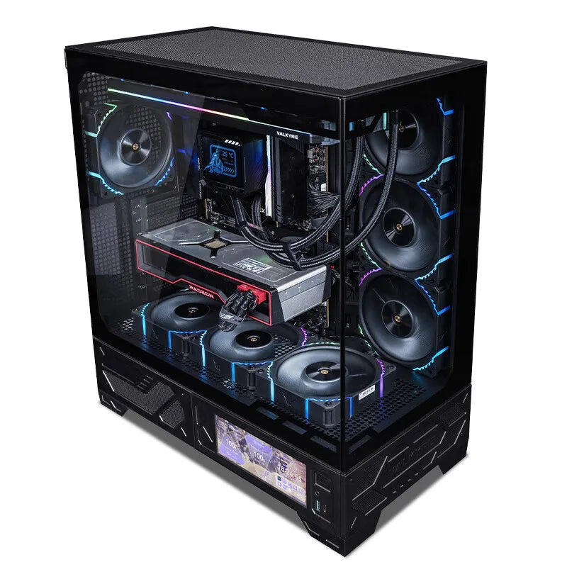 Classy Machine