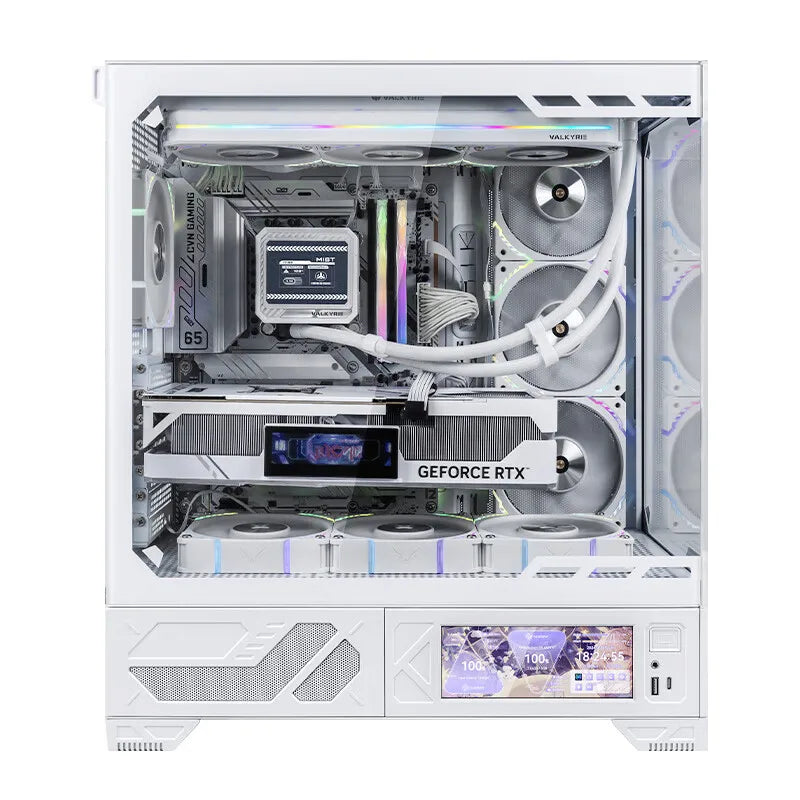 Classy Machine