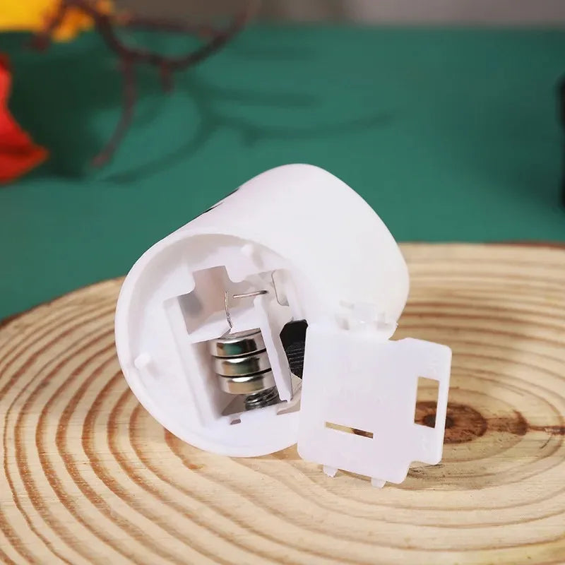 Halloween table light