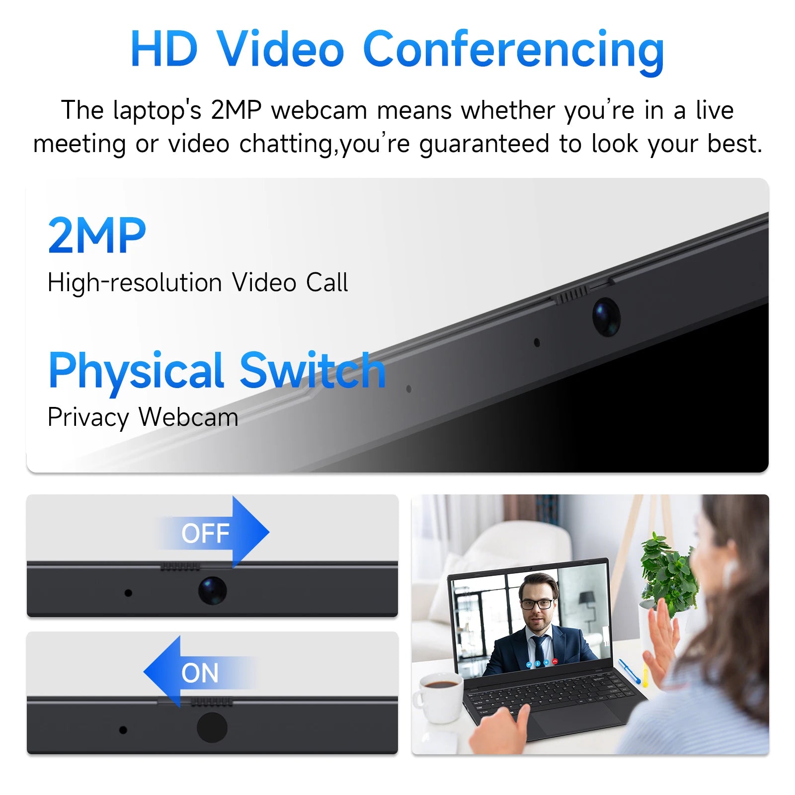 14 Inch Windows 11 Laptops New Notebook Pc Computer Laptop